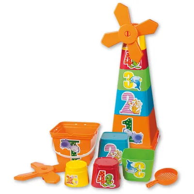Obrázek produktu pro Androni Giocattoli 3100-0000