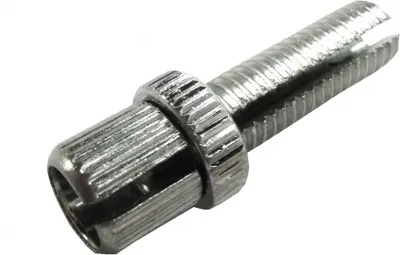 Obrázek produktu pro šroub řazení seřizovací s drážkou Sturmey-Archer