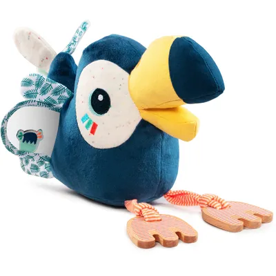 Obrázok produktu pre Lilliputiens 83268, 0,75 rok / roky