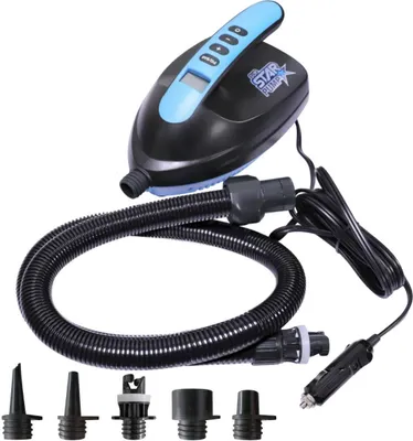 Image de STAR PUMP 7 SUP Pump 12V Super Electric Pump Pompe électrique