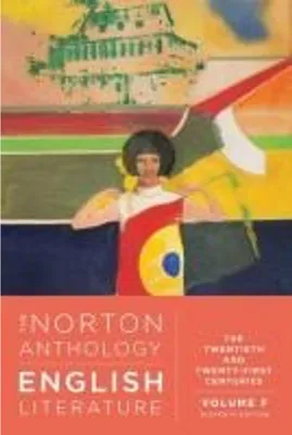 Zdjęcie produktu dla The Norton Anthology of English Literature