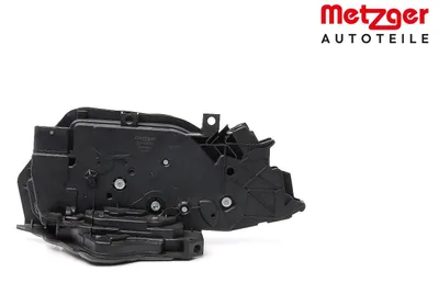 Immagine prodotto di Serratura porta posteriore destra METZGER IAM-Expertise, compatibile tra l'altro con la BMW Serie 3