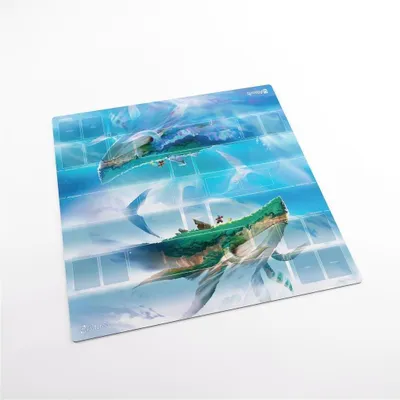 Imagen del producto de Altered Prime Gamemat XL: Alfombrilla de juego extra grande para 2 jugadores