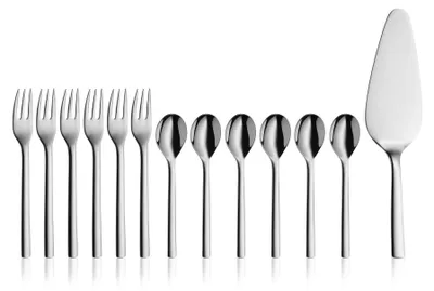 Produktbild von WMF 3201002511, 30 mm, 253 mm, 125 mm, 414 g, 13 Stück(e)