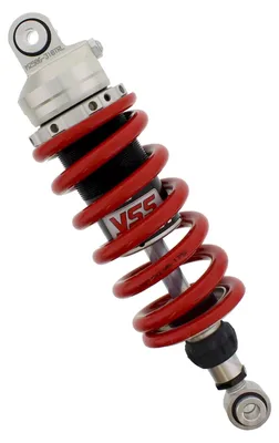 Image de Amortisseur pour Yamaha YZF-R6 600 H, année de fabrication 1999-2002, de marque YSS, référence MZ456-310TRL-13-85 - Neuf