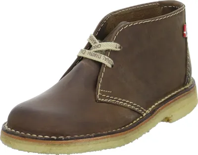 Produktbild von Duckfeet Sjaelland Herren Boots Braun Herren
