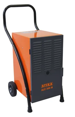 Obrázok produktu pre ATIKA ALE 300 N odvlhčovač vzduchu odvlhčovač vzduchu | 230V | 640W | 2A produkt