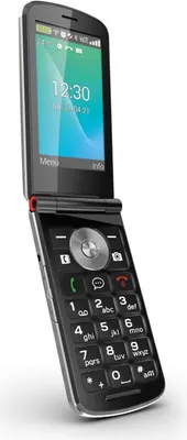 Produktbild von Emporia TOUCHsmart.2