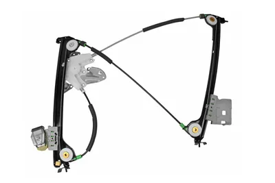 Produktbild von VAICO V30-8342 Elektrischer Fensterheber Vorne Links passend für MERCEDES-BENZ SLK (R170)