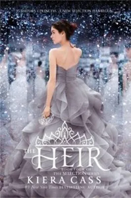 Image de Selection 4. The Heir