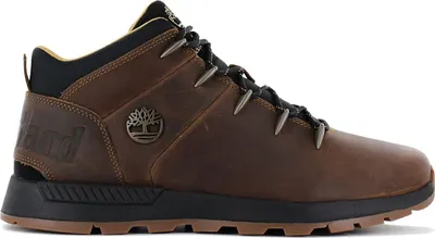 Obrázok produktu pre Timberland Obuv Euro Sprint Trekker Mid, A67TG