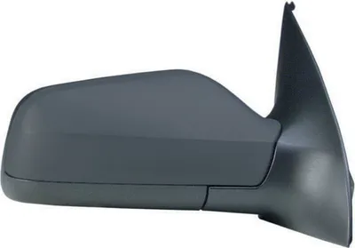 Produktbild von ALKAR 6154437 Außenspiegel Seitenspiegel Rechts für OPEL Astra G CC (T98) Konvex