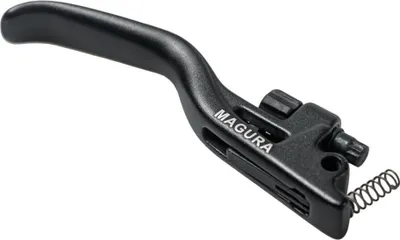 Immagine prodotto di Leva freno MAGURA MT C ABS, leva in alluminio a 2 dita - controllo preciso e ...
