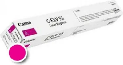 Produktbild von Canon Toner C-EXV 55 Magenta
