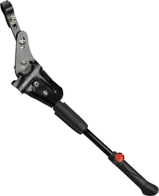 Immagine prodotto di Portabiciclette posteriore KLS KICKER 26"-28", nero OEM