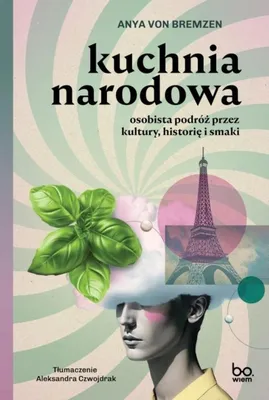 Produktbild von Kuchnia narodowa
