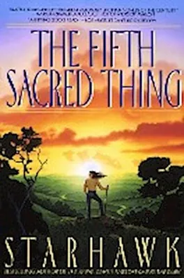 Produktbild von The Fifth Sacred Thing