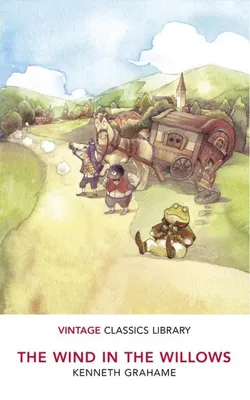 Imagen del producto de The Wind in the Willows