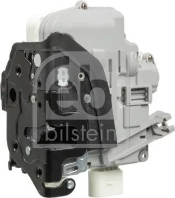 Zdjęcie produktu dla Zamek Drzwi Audi A4,A5,Q3,Q5, Vw Touareg 06.07-03.18 Przód Le