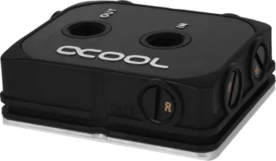 Productafbeelding van Alphacool Eisblock XPX Pro 1U (12936)