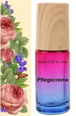 Produktbild von GKA Parfüm Roll-On gefüllt mit reinem Parfümöl Pflegecreme Parfüm Roller RollOn Duftroller Parfümroller