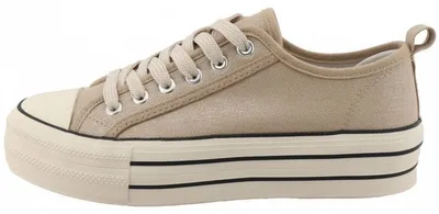 Produktbild von Tom Tailor Sneaker gemischt in Gr. 40