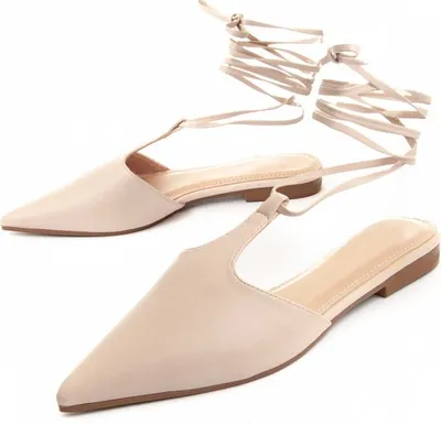 Produktbild von Montevita Ballerina Peca Beige