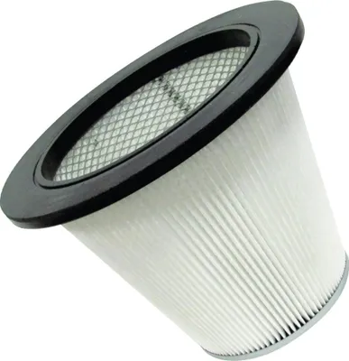 Produktbild von Cleancraft  Poly-Kartuschenfilter Abluft, 7010256