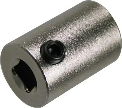 Zdjęcie produktu dla Stalowy uchwyt gwintownika SW 7 mm, 3/8 cala, 02370L-7