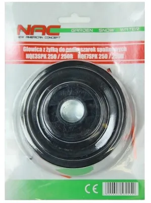 Image de Tête de coupe NAC pour TP248-10SP