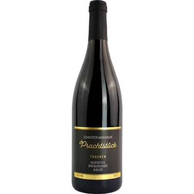 Spätburgunder Auslese