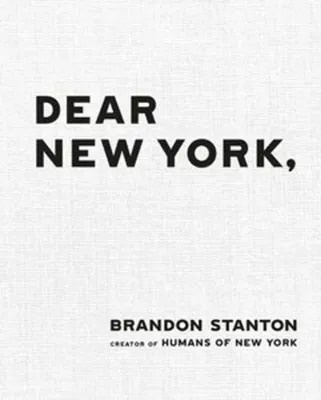 Productafbeelding van Dear New York