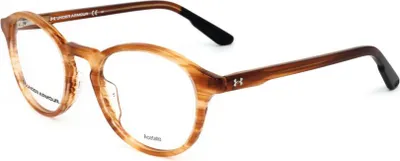 Produktbild von Under Armour Sonnenbrille UA 5017/G EX4 50 21 145