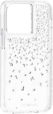Obrázek produktu pro Case-Mate Karat - Kryt na iPhone 13 Pro (Crystal)