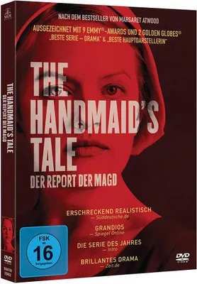 Image de The Handmaid's Tale