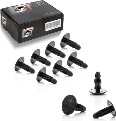 Produktbild von 10x Befestigung Clips Kofferraumverkleidung für HONDA ACCORD