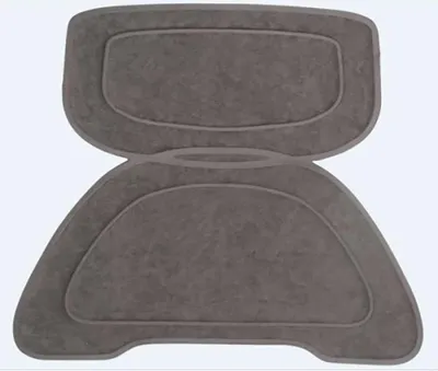 Image de POLISPORT Cushion Dark Grey Joy