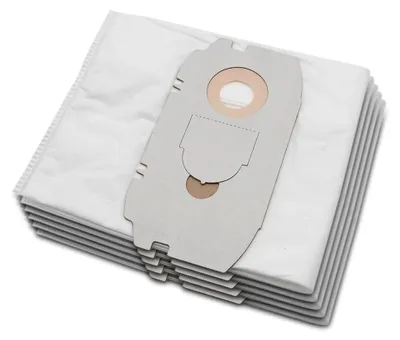 Produktbild von Staubsaugerbeutel kompatibel mit Festool CT CTL MINI MIDI