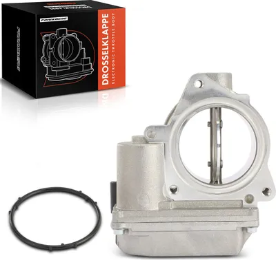Obrázek produktu pro Frankberg 1x těleso škrtící klapky pro VW Passat 3B Audi A4 B6 A6 4B C5 2.5L