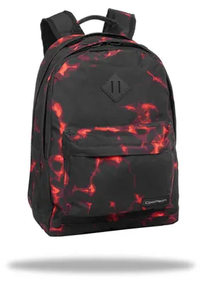 Produktbild von Schulrucksack Coolpack - SCOUT - ASHH