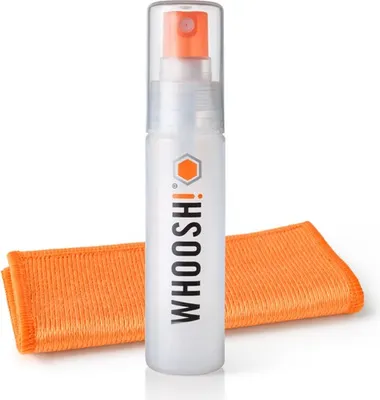 Produktbild von Whoosh Go Bildschrim Reinigungs Kit