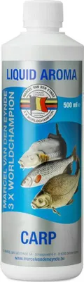Produktbild von 500ml VAN DEN EYNDE LIQUIT AROMA CARP flüssiger Futterzusatz Aditive