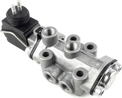 Zdjęcie produktu dla Elektrozawór Scania | 1334037, 1423566, 1488083, 2880107, 1.14521