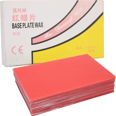Produktbild von 2mm Schmuckgravierwachs -DIY -Herstellung