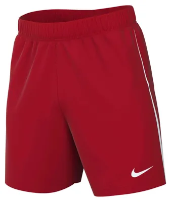 Produktbild von Nike DR0960-657 M NK DF LGE Knit III Short K Pants Herren University RED/White/W