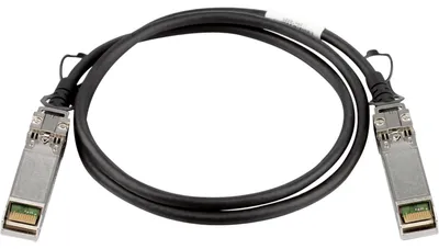 Produktbild von D-Link DEM-CB100S 100 cm 10GbE Direct Attach SFP+ Cable