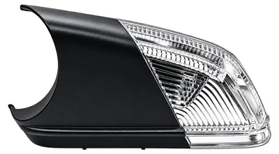 Produktbild von Spiegelblinker Umfeldbeleuchtung Blinker Links passend für Skoda Octavia II