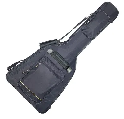 Produktbild von RockBag RB20507B Tasche für E-Gitarre Black