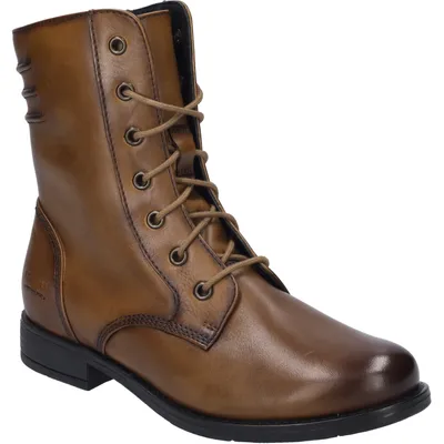 Produktbild von JOSEF SEIBEL Simona 01 | Stiefelette für Damen | Braun