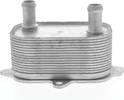 Produktbild von VEMO V15-60-6091 Ölkühler Motoröl für AUDI A6 Avant (4G5, 4GD, C7) A4 B9 Avant (8W5, 8WD) A6 Limousine (4G2, 4GC, C7) A5 Sportback (F5A) Q5 (FYB)